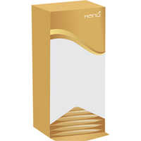Paper Dispenser Box