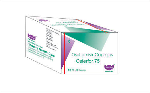Oseltamivir Phosphate Tablet