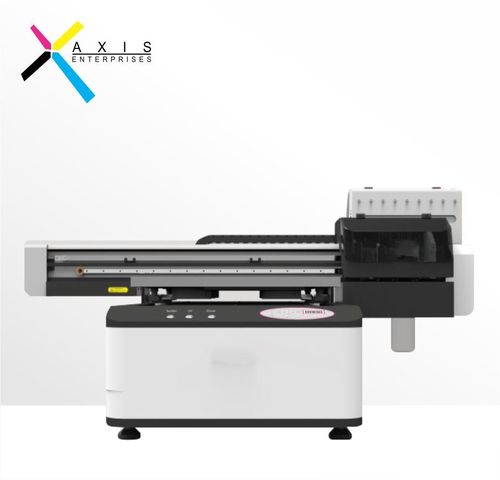 Sole Printing Machine