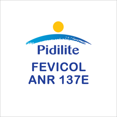 FEVICOL ANR 137E