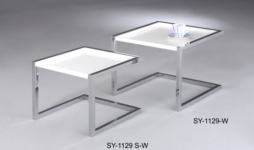SY-1129W Nesting Tables