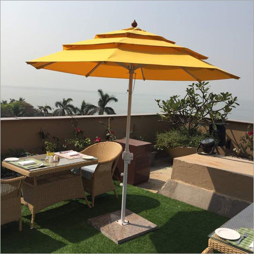 Outdoor Stand Garden Umbrella