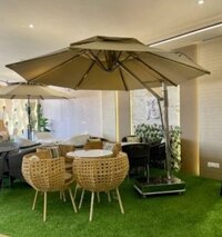 High Quality Garden Umbrella