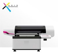 Digital UV Mobile Case Printer