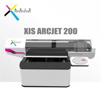 3D Trophy Printer