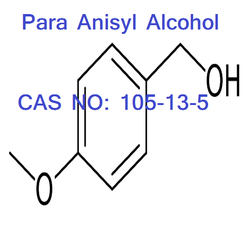 P-Anisyl Alcohol Cas No: 105-13-5