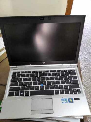 Refurbished HP 8470 Laptop i5 3rd generation