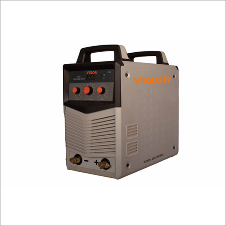 Arc 630 Welding Rectifier Machine at Best Price in New Delhi | Vigor ...