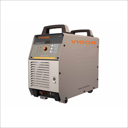 Vigor Inverter MMA ARC 4001 Welding Rectifier Machine