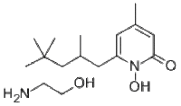Piroctone Olamine Application: Industrial