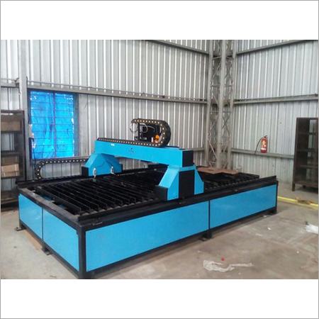 CNC Gantry Type With Stepper Motor 1.5x6.5