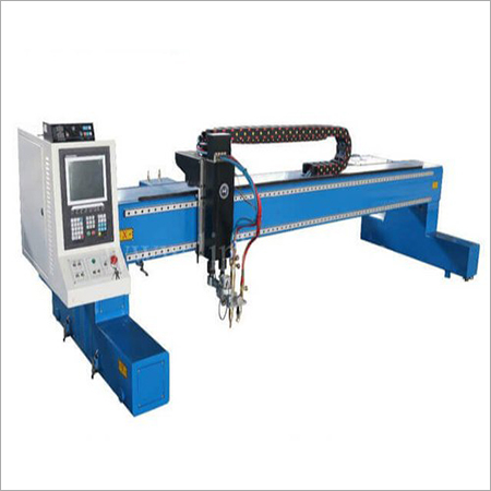 CNC Gantry Type With Servo Motor 1.5x6.3