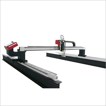 Portable Gaintry CNC Plasma Cutting Machines