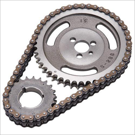 Timing Chain By TRADE IND