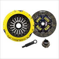 Pressure Plate
