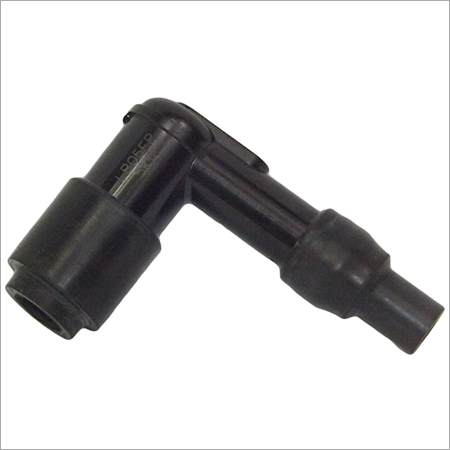 Plug Cap