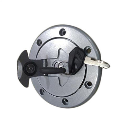Petrol Tank Lock