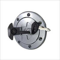 Petrol Tank Lock