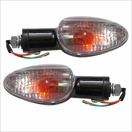 Indicator Lights By TRADE IND