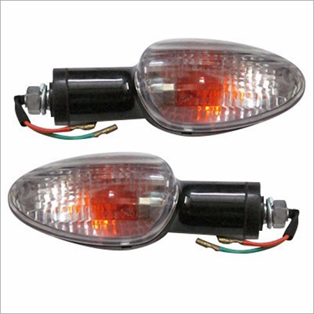 Indicator Lights