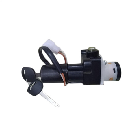 Ignition Lock