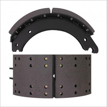 Heavy Brake Shoe