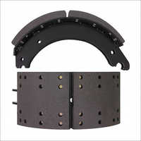 Heavy Brake Shoe
