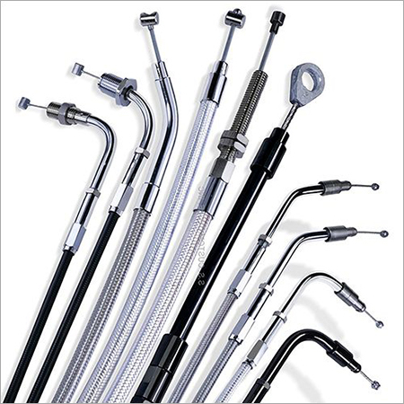 Friction Free Cable