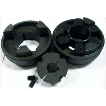 Coupling Rubber
