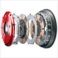 Clutch Plate and Clutch Assembly