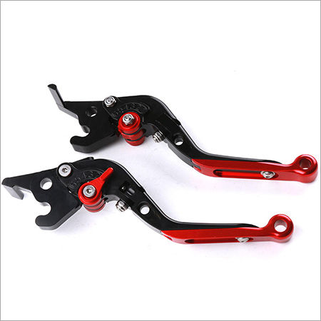 Clutch Lever & Brake Lever