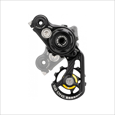 Chain Tensioner