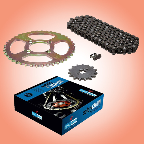 Chain Sprocket By TRADE IND