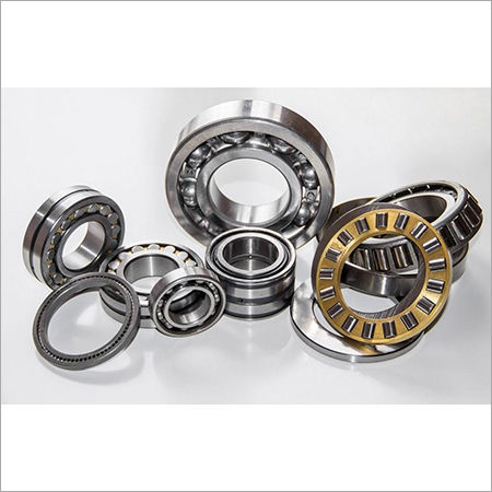 Automotive Bearing