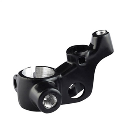 Yoke Clutch and Brake