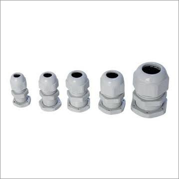 PG Cable Gland By GCL GLOBAL PLASTICS