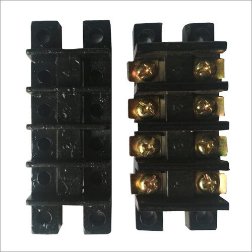High Tension Connector