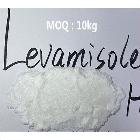 Hydrochloride Powder