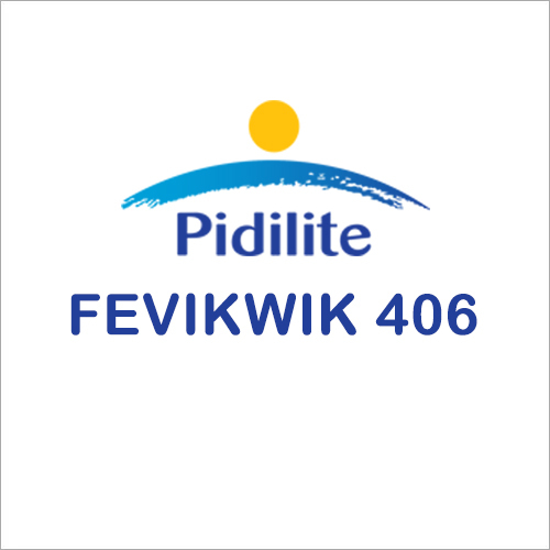 FEVIKWIK 406