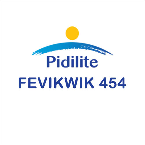 FEVIKWIK 454