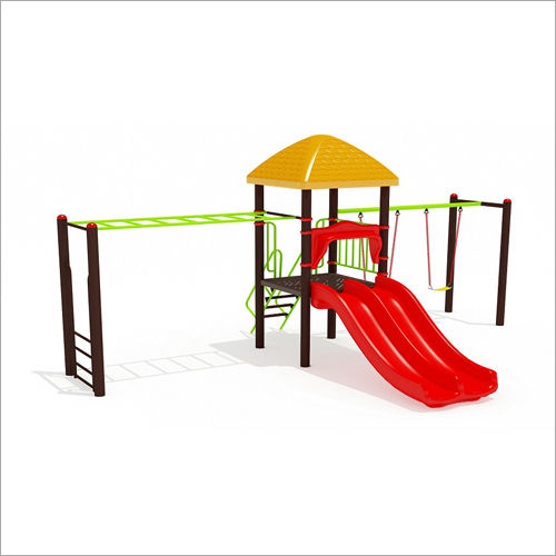 Multiplay Station Playground Equipment