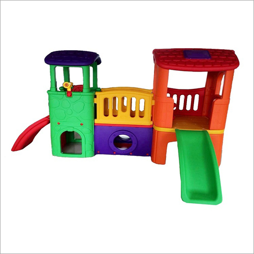 Exclusive Play Series Multiplay Station Playground Equipment