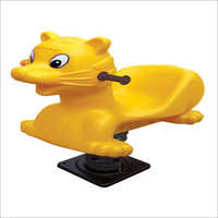 Spring Riders - Capacity: 1 Child Per Ride