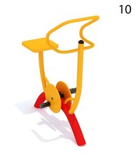 Cycling Gym Equipment