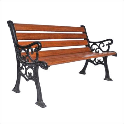 Outdoor Bench