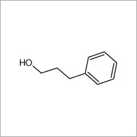 Phenyl Propyl Alcohol Cas No: 122-97-4