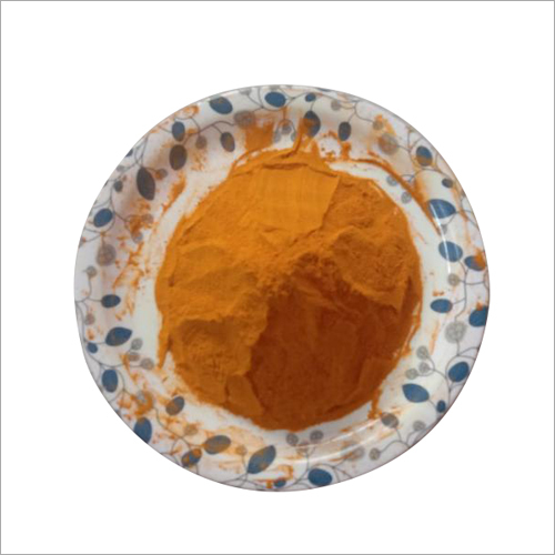 Haldi Powder - Spice Grade Vibrant Yellow Color | Warm Peppery Flavor Medicinal & Cosmetic Benefits 3-Month Shelf Life