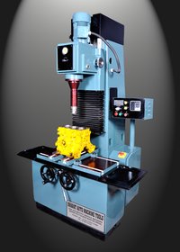 Vertical Boring Machine Model-300