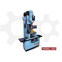 Vertical Boring Machine Model-300 - Automatic Grade: Semi-automatic