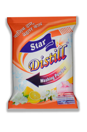 Distill Washing Powder